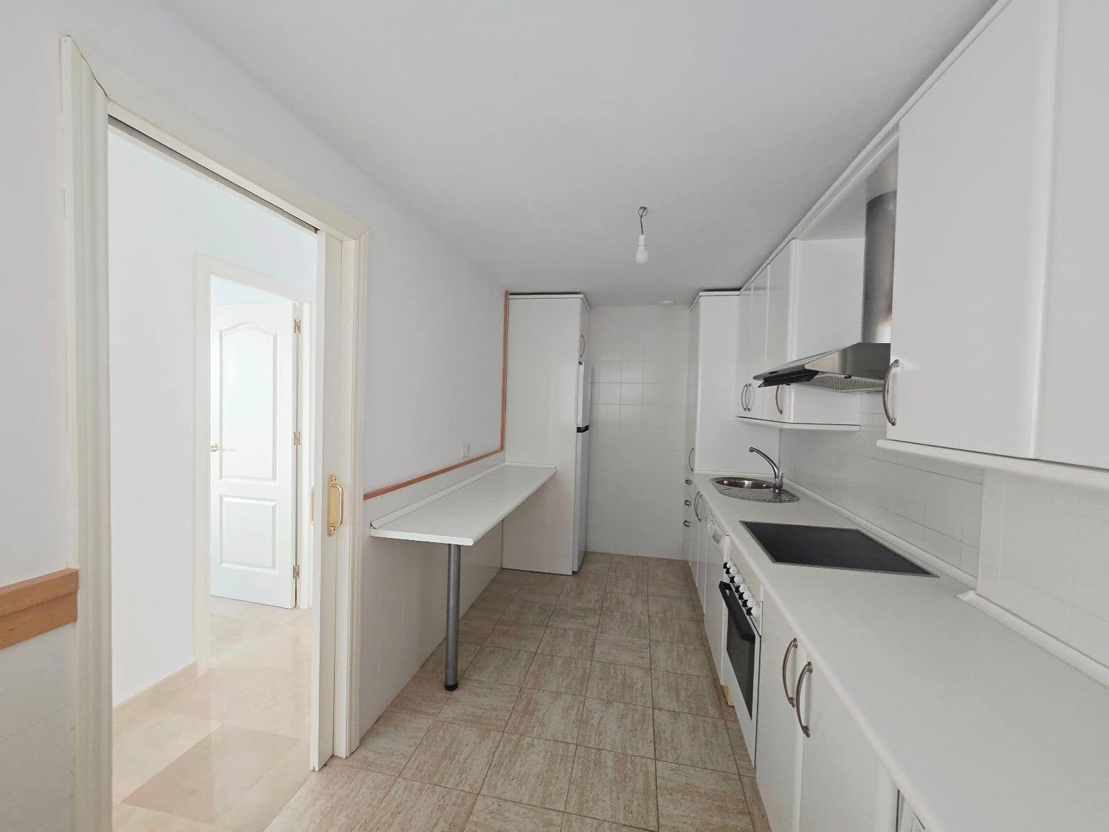 2 soverom Leilighet til salgs i Mojacar med svømmebasseng garasje - € 195 000 (Ref: 9707768)