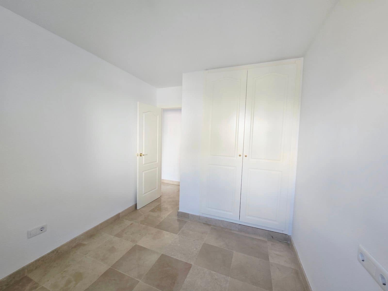 2 soverom Leilighet til salgs i Mojacar med svømmebasseng garasje - € 195 000 (Ref: 9707768)