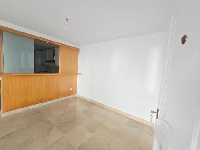 2 bedroom Flat for sale in Mojácar with pool garage - € 195,000 (Ref: 9707768)