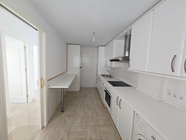 2 bedroom Flat for sale in Mojácar with pool garage - € 195,000 (Ref: 9707768)