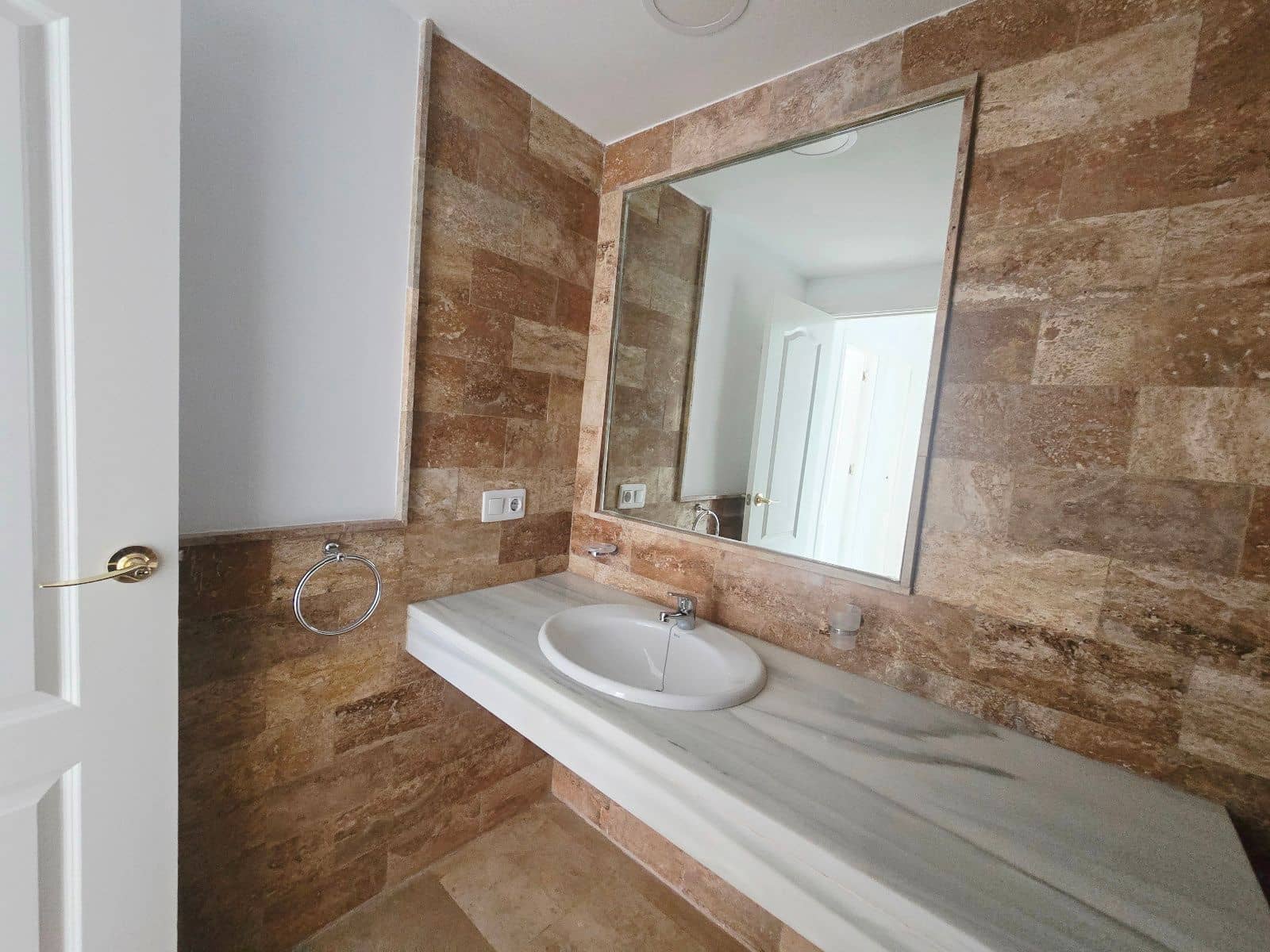 2 soverom Leilighet til salgs i Mojacar med svømmebasseng garasje - € 195 000 (Ref: 9707768)