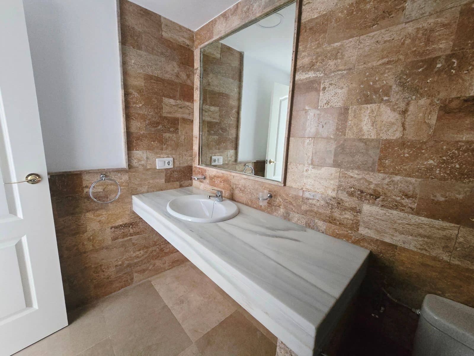 2 soverom Leilighet til salgs i Mojacar med svømmebasseng garasje - € 195 000 (Ref: 9707768)