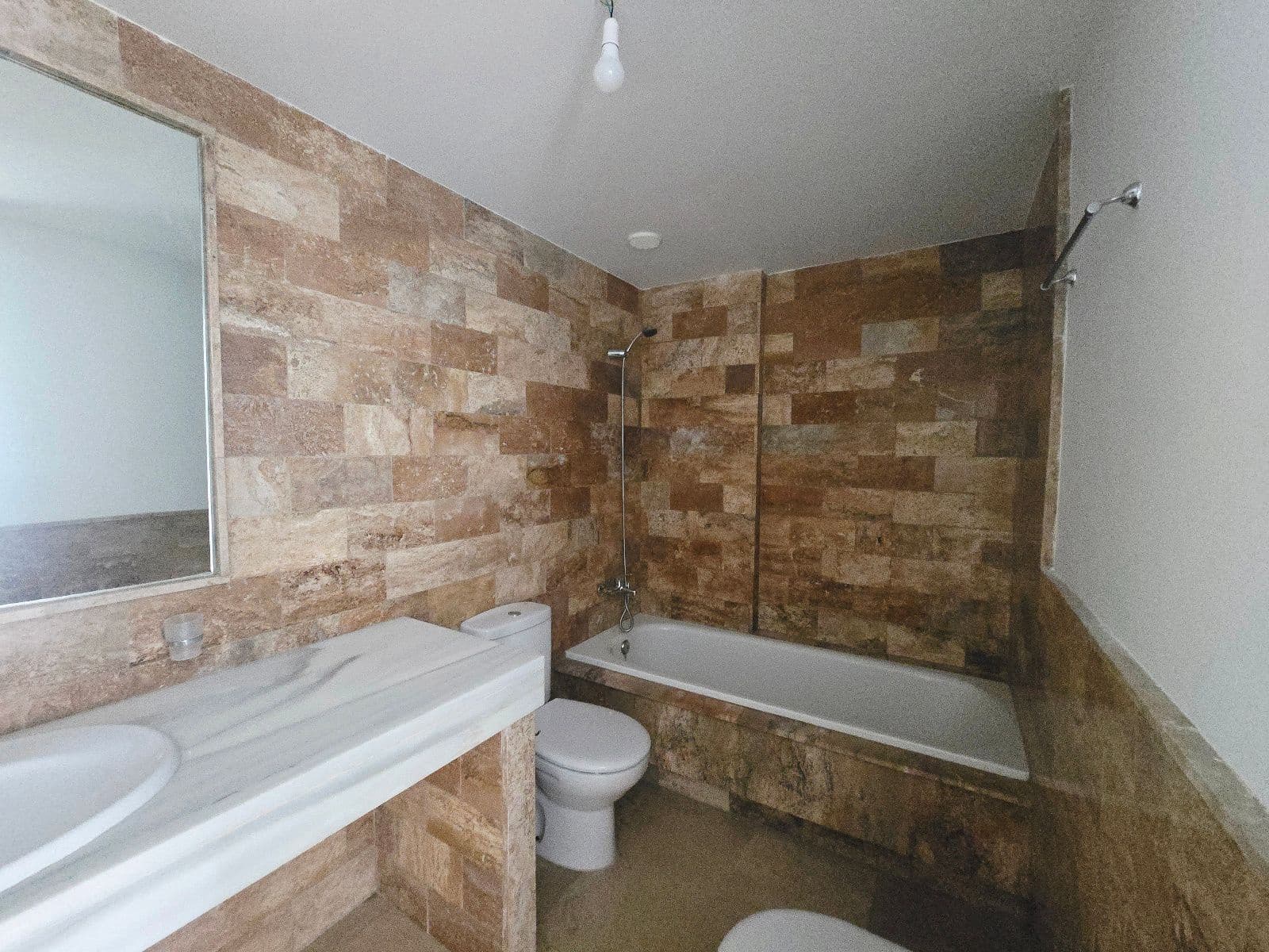 2 soverom Leilighet til salgs i Mojacar med svømmebasseng garasje - € 195 000 (Ref: 9707768)