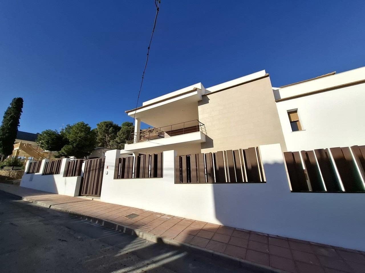 5 soveværelse Villa til salg i Pulpi med swimmingpool garage - € 849.000 (Ref: 9709445)