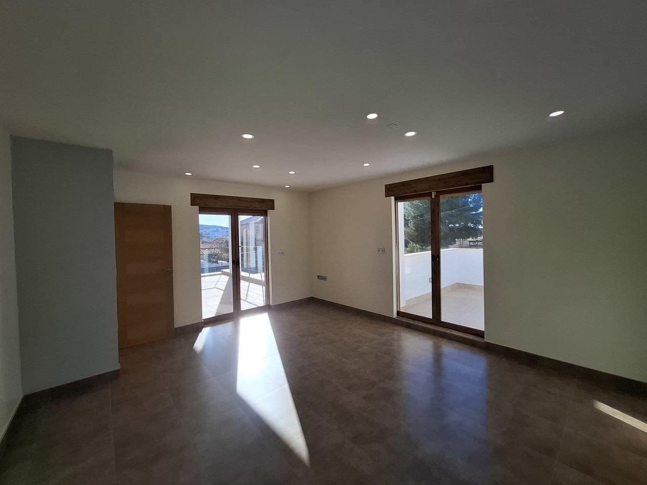 5 soveværelse Villa til salg i Pulpi med swimmingpool garage - € 849.000 (Ref: 9709445)