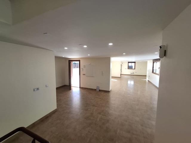 5 bedroom Villa for sale in San Juan de los Terreros, Pulpí with pool garage - € 849,000 (Ref: 9709445)