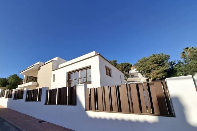5 bedroom Villa for sale in San Juan de los Terreros, Pulpí with pool garage - € 849,000 (Ref: 9709445)