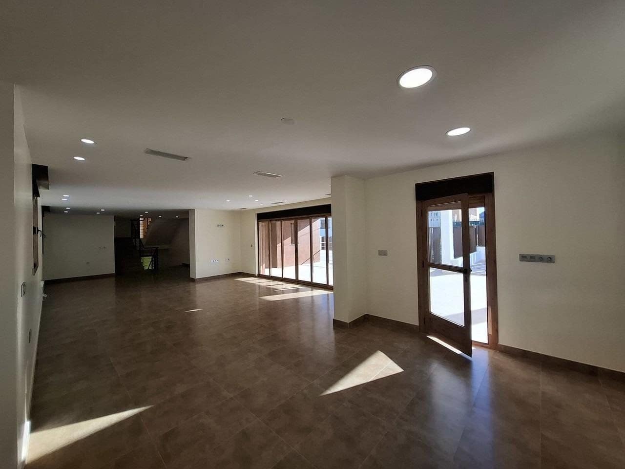 5 soveværelse Villa til salg i Pulpi med swimmingpool garage - € 849.000 (Ref: 9709445)