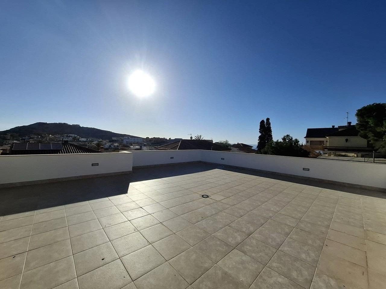 5 soveværelse Villa til salg i Pulpi med swimmingpool garage - € 849.000 (Ref: 9709445)