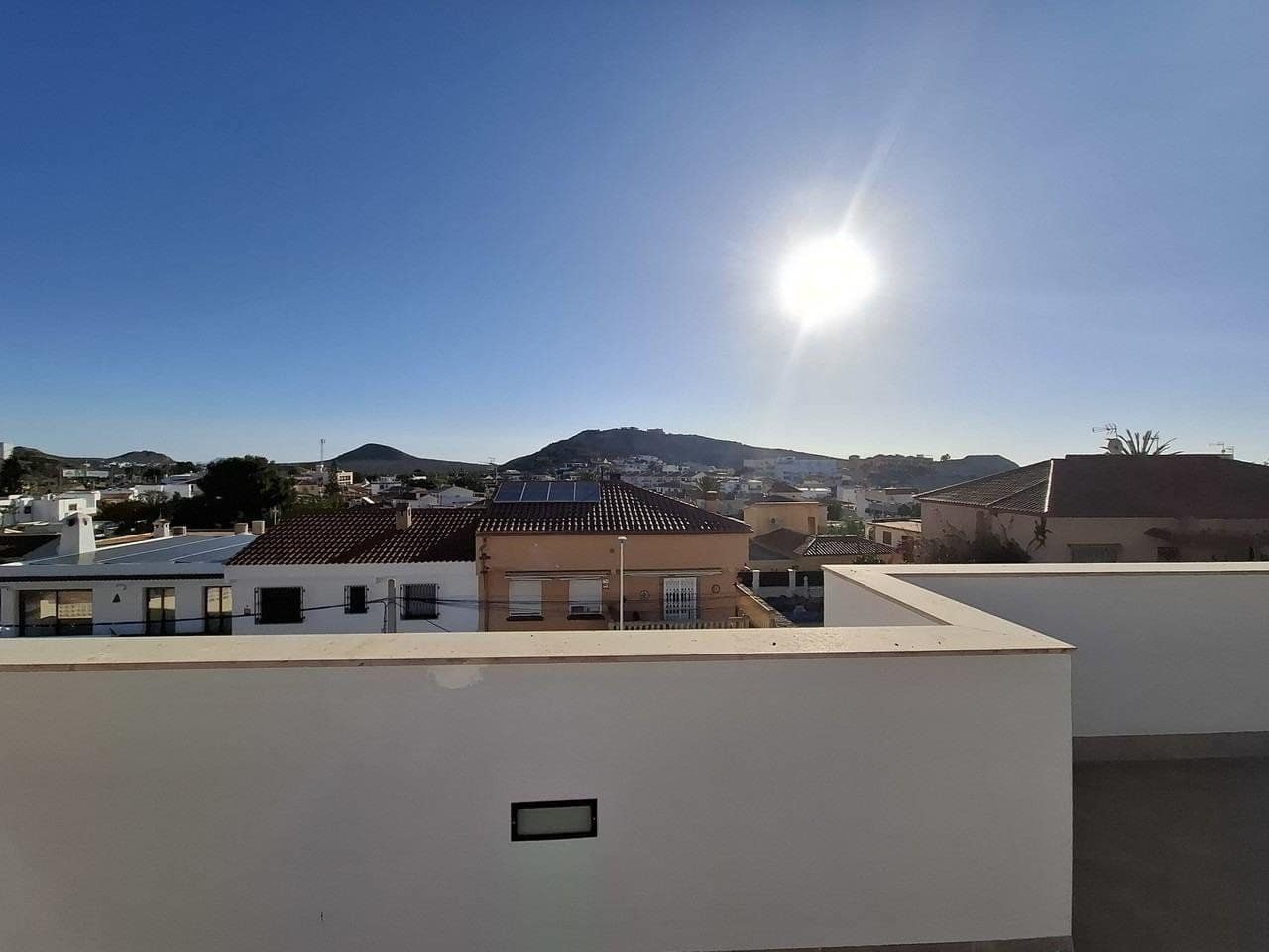 5 soveværelse Villa til salg i Pulpi med swimmingpool garage - € 849.000 (Ref: 9709445)