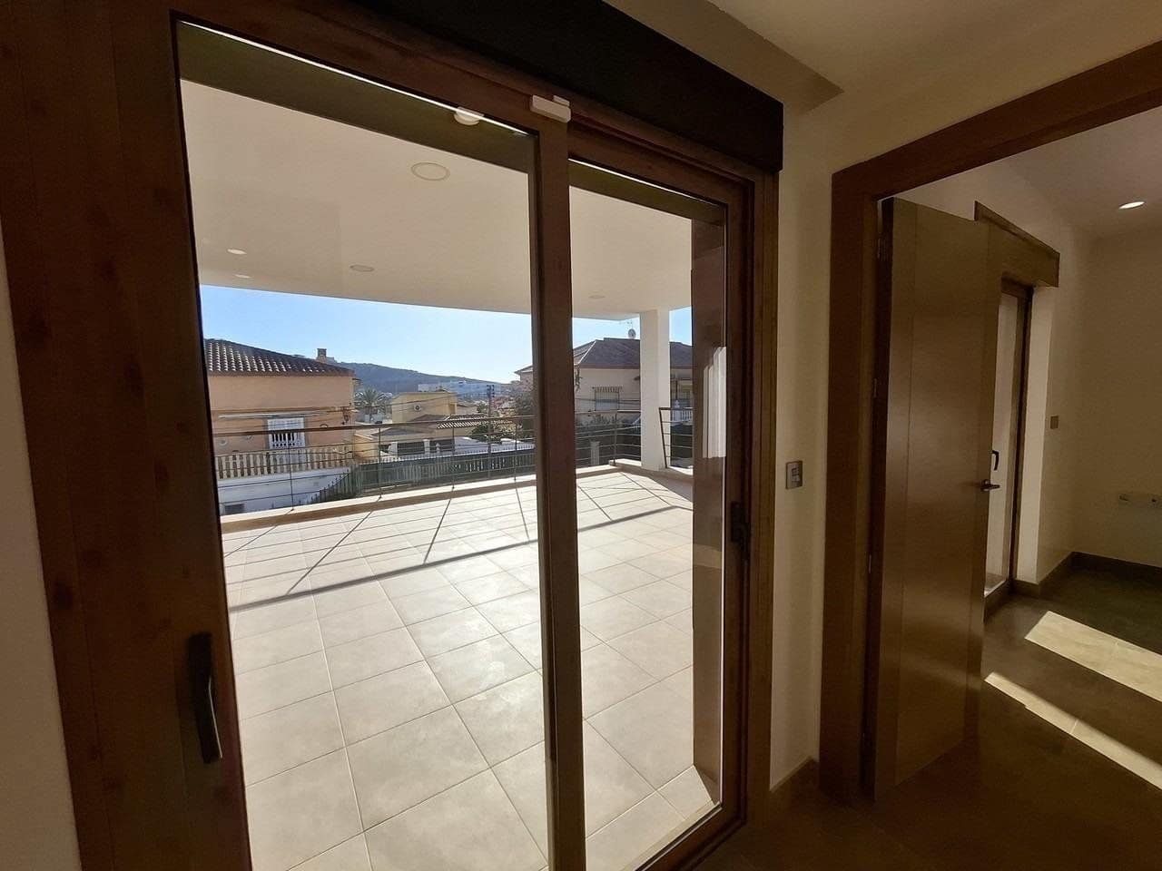 5 soveværelse Villa til salg i Pulpi med swimmingpool garage - € 849.000 (Ref: 9709445)