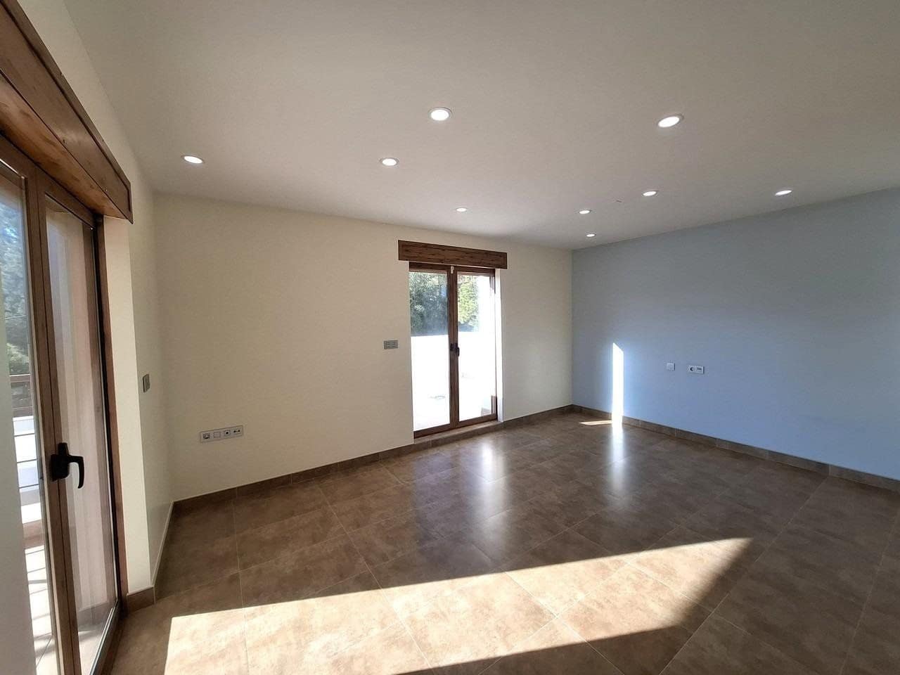 5 soveværelse Villa til salg i Pulpi med swimmingpool garage - € 849.000 (Ref: 9709445)