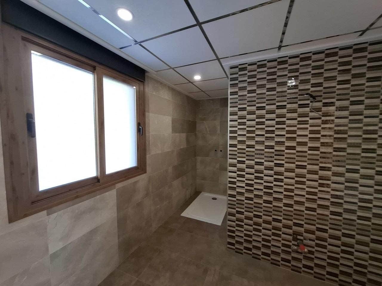 5 soveværelse Villa til salg i Pulpi med swimmingpool garage - € 849.000 (Ref: 9709445)