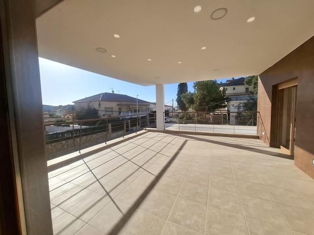 5 bedroom Villa for sale in San Juan de los Terreros, Pulpí with pool garage - € 849,000 (Ref: 9709445)