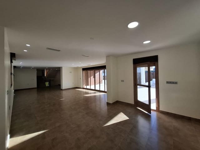 5 bedroom Villa for sale in San Juan de los Terreros, Pulpí with pool garage - € 849,000 (Ref: 9709445)