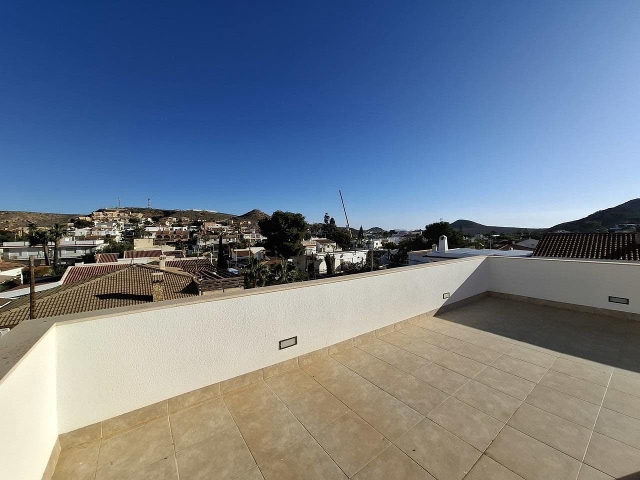 5 soveværelse Villa til salg i Pulpi med swimmingpool garage - € 849.000 (Ref: 9709445)