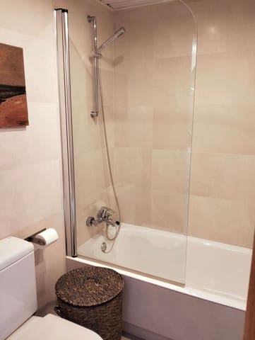 2 soveværelse Lejlighed til salg i Mojácar med swimmingpool garage - € 265.000 (Ref: 9710957)