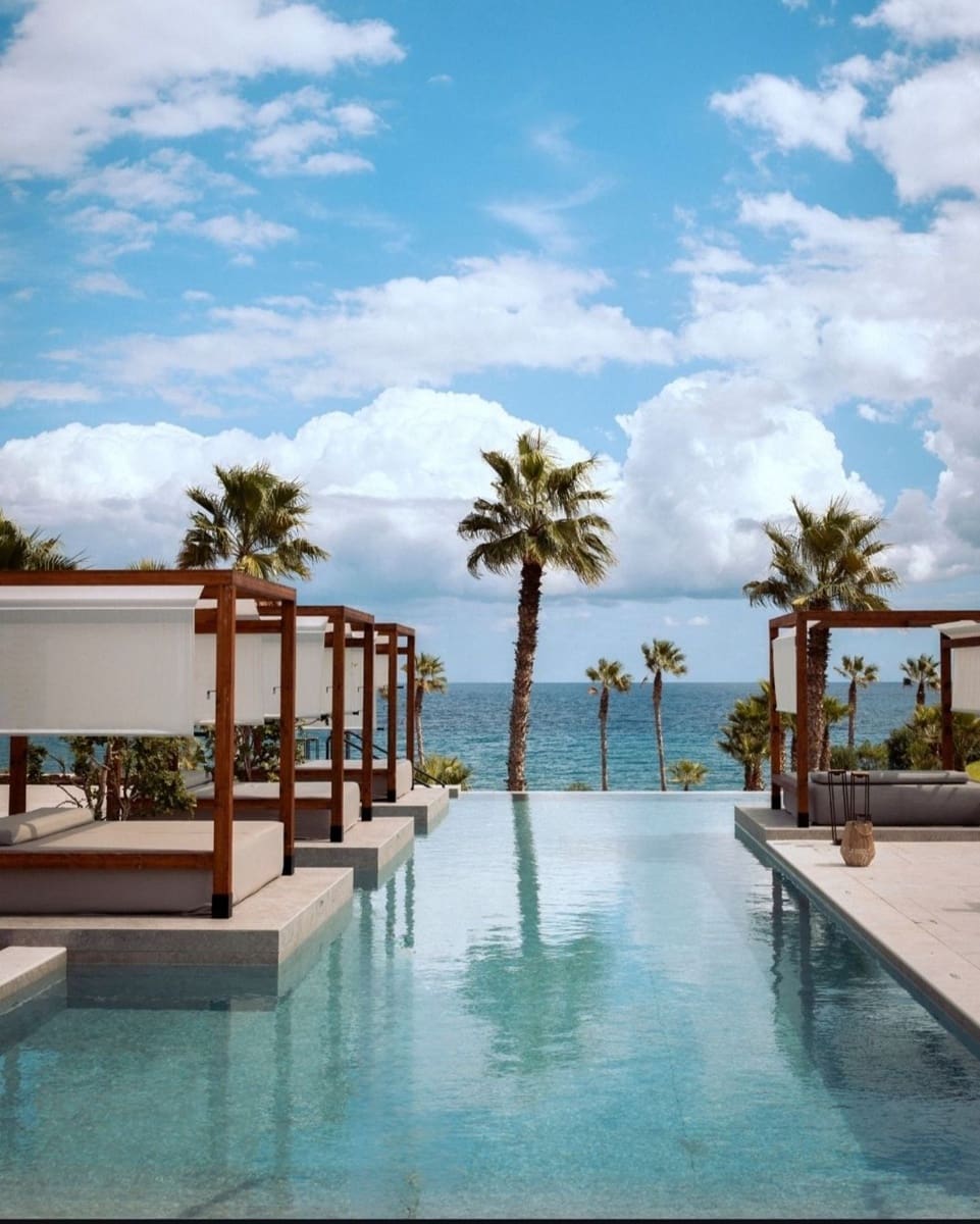 2 soveværelse Lejlighed til salg i Mojacar med swimmingpool garage - € 265.000 (Ref: 9710957)