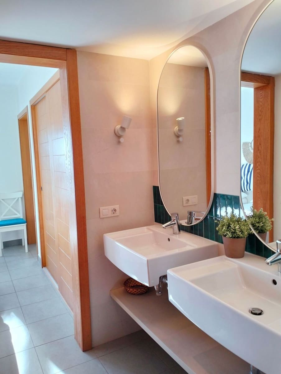 2 soveværelse Lejlighed til salg i Mojacar med swimmingpool garage - € 265.000 (Ref: 9710957)