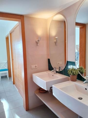 2 soveværelse Lejlighed til salg i Mojácar med swimmingpool garage - € 265.000 (Ref: 9710957)