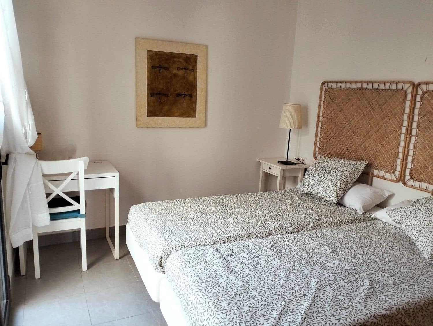 2 soveværelse Lejlighed til salg i Mojacar med swimmingpool garage - € 265.000 (Ref: 9710957)