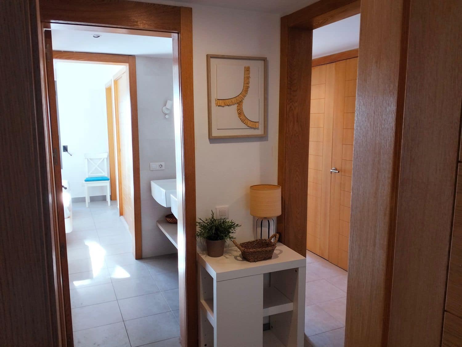 2 soveværelse Lejlighed til salg i Mojacar med swimmingpool garage - € 265.000 (Ref: 9710957)