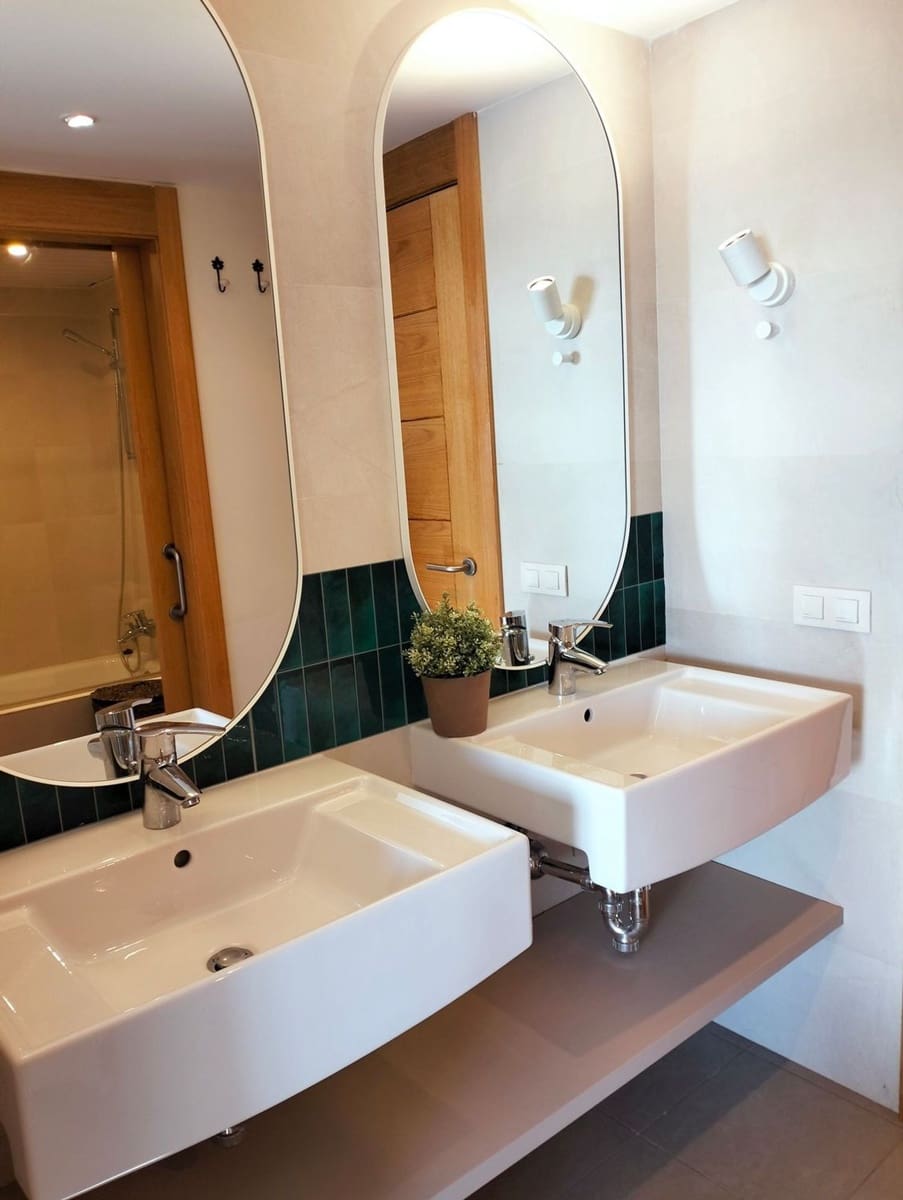 2 soveværelse Lejlighed til salg i Mojacar med swimmingpool garage - € 265.000 (Ref: 9710957)