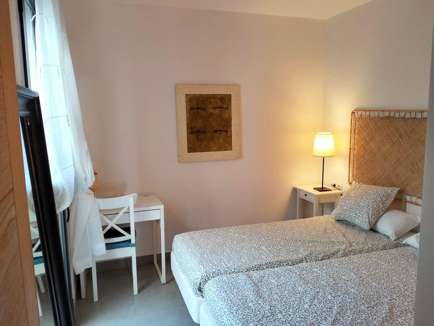 2 soveværelse Lejlighed til salg i Mojacar med swimmingpool garage - € 265.000 (Ref: 9710957)