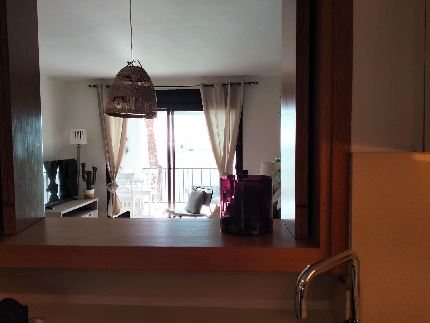 2 soveværelse Lejlighed til salg i Mojacar med swimmingpool garage - € 265.000 (Ref: 9710957)