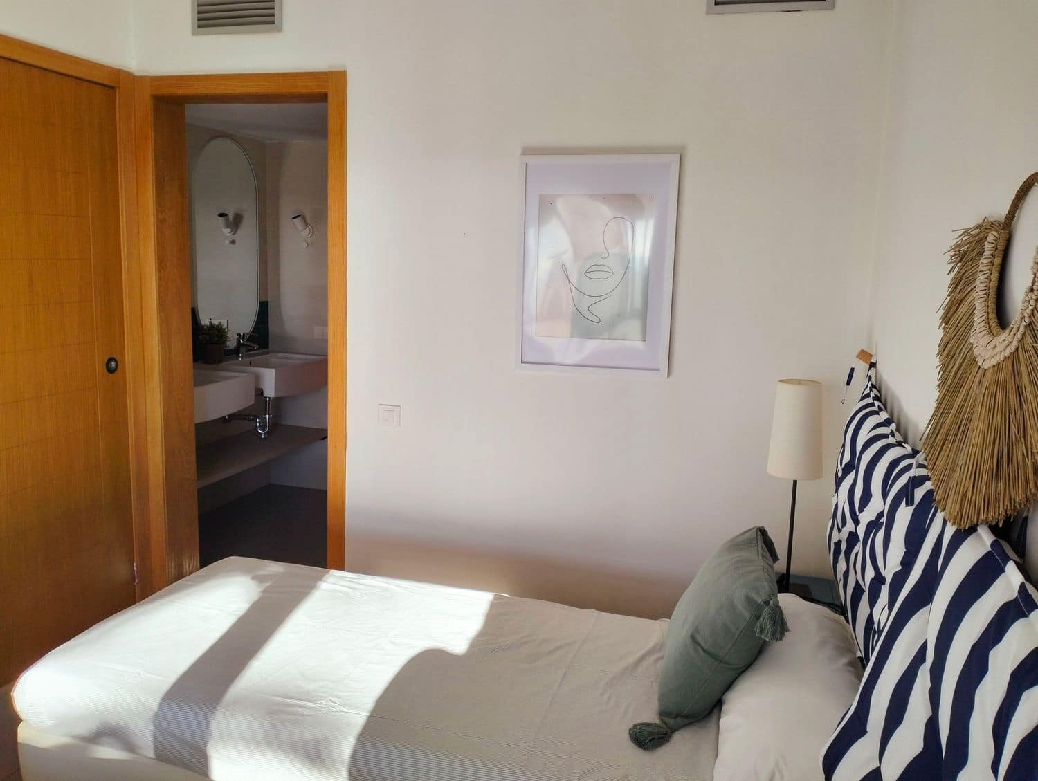 2 soveværelse Lejlighed til salg i Mojacar med swimmingpool garage - € 265.000 (Ref: 9710957)