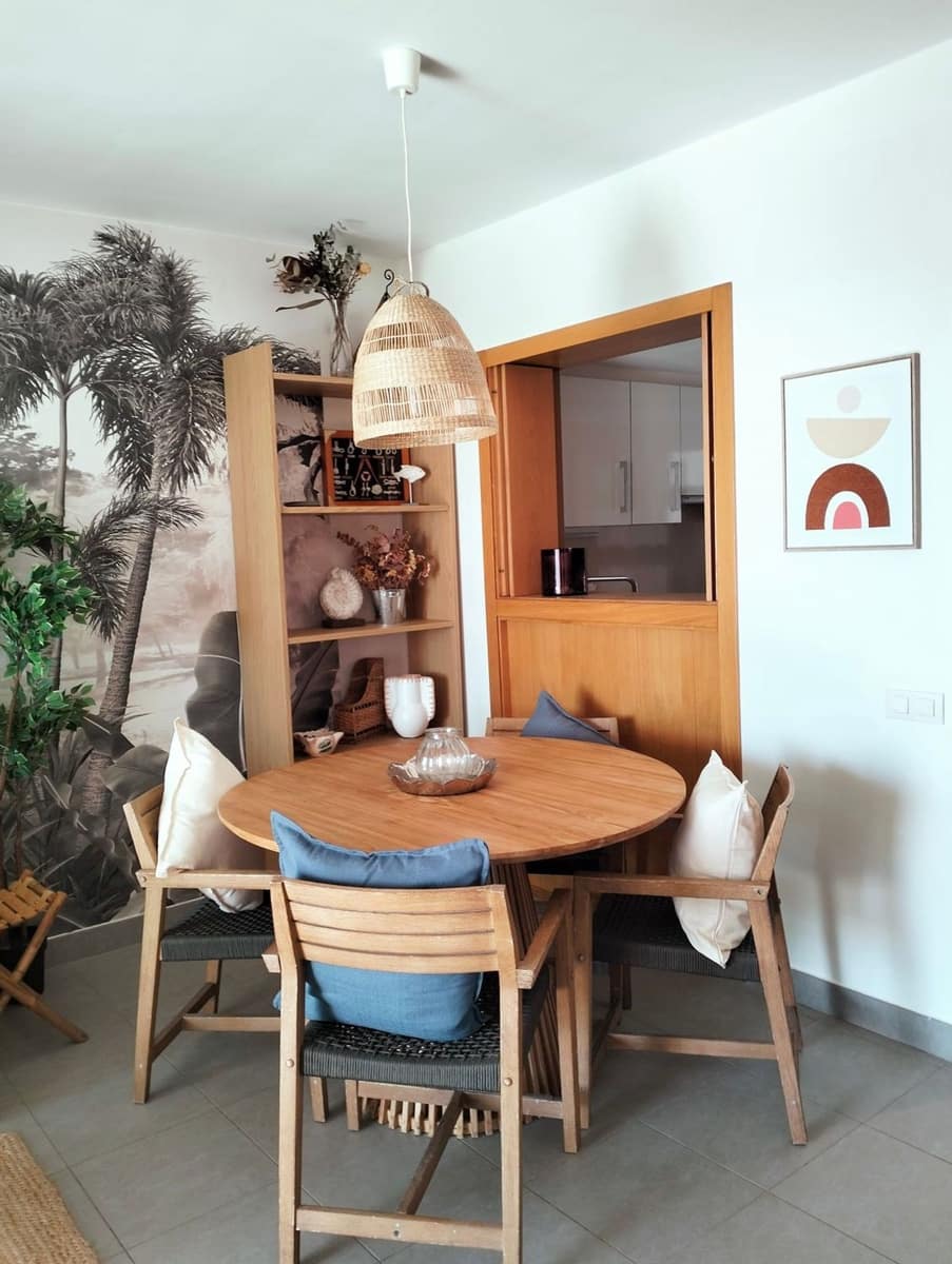 2 soveværelse Lejlighed til salg i Mojacar med swimmingpool garage - € 265.000 (Ref: 9710957)