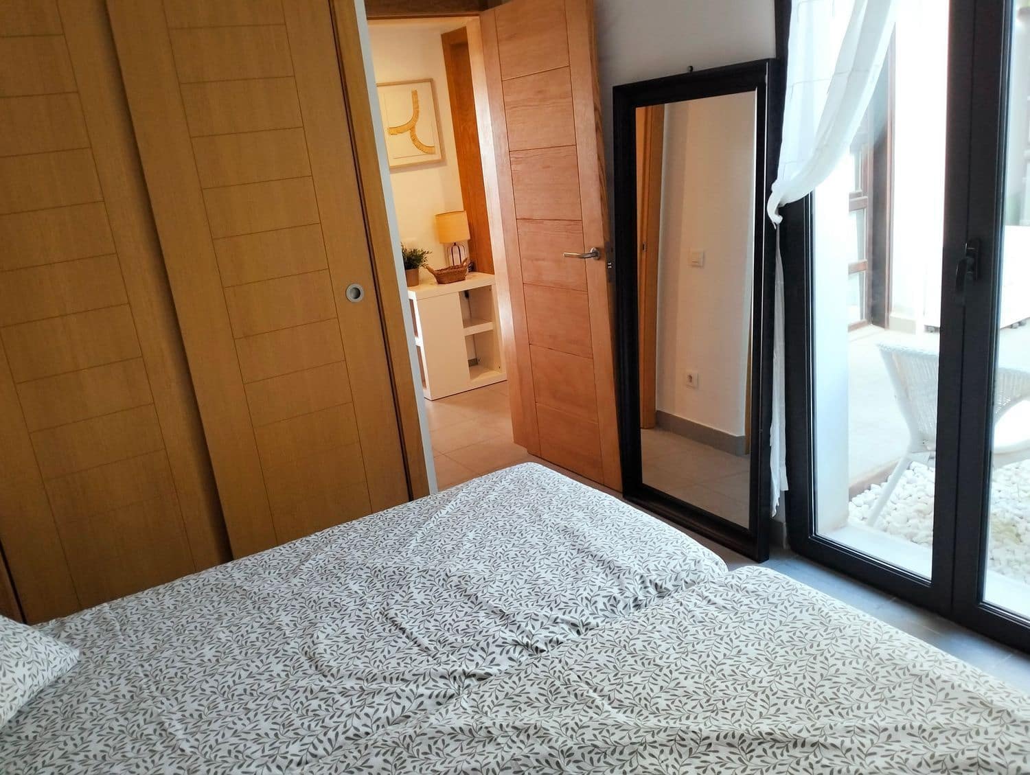 2 soveværelse Lejlighed til salg i Mojacar med swimmingpool garage - € 265.000 (Ref: 9710957)