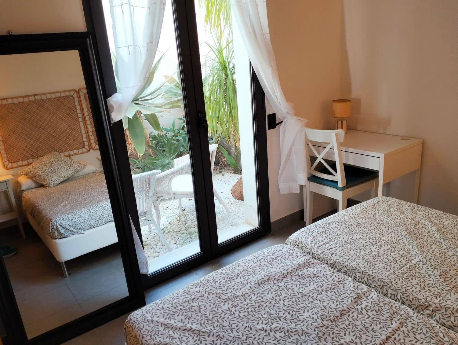 2 soveværelse Lejlighed til salg i Mojacar med swimmingpool garage - € 265.000 (Ref: 9710957)