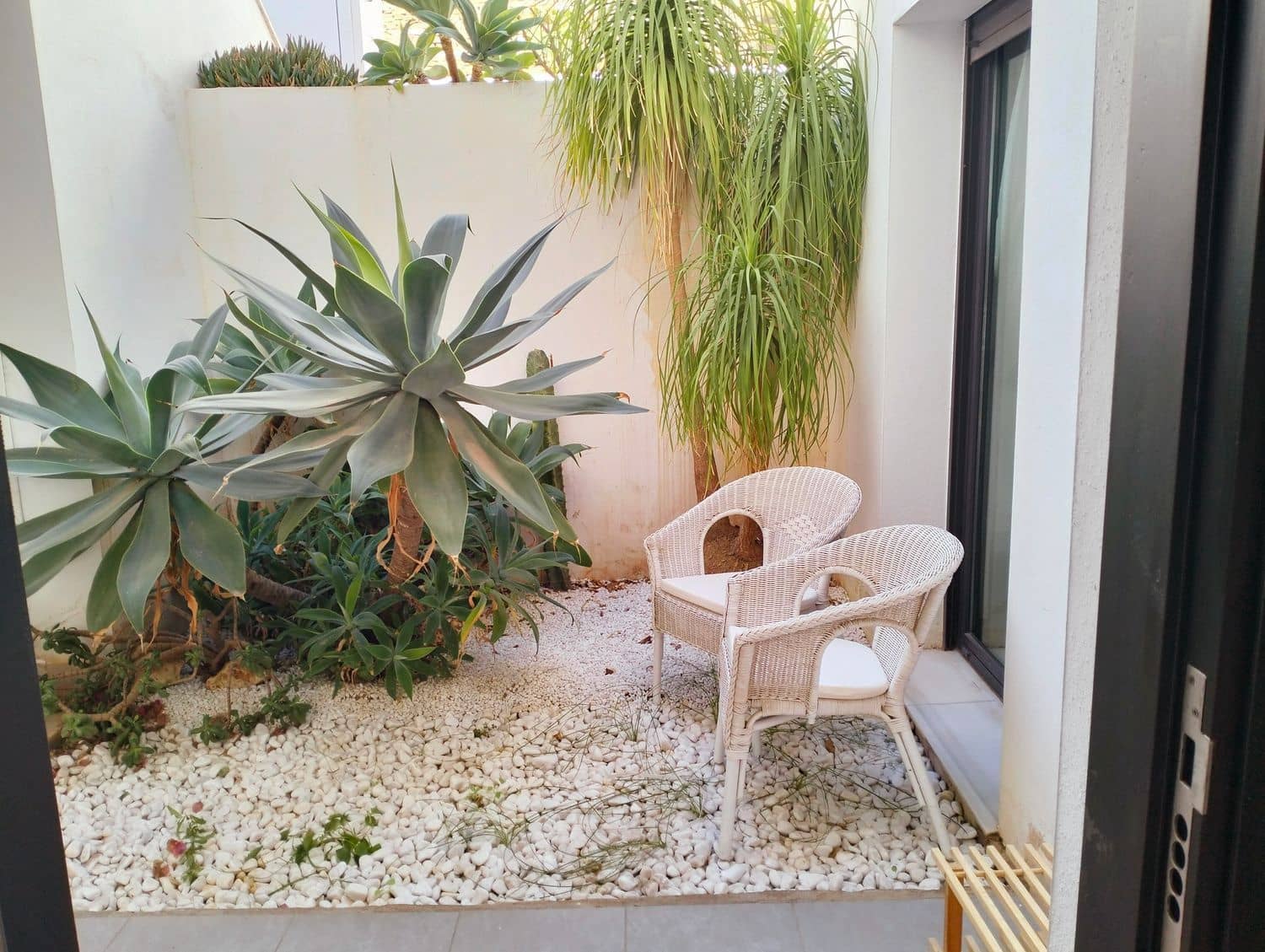 2 soveværelse Lejlighed til salg i Mojacar med swimmingpool garage - € 265.000 (Ref: 9710957)