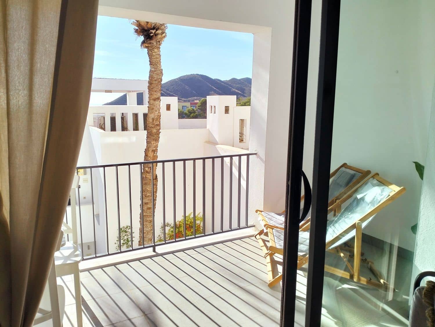 2 soveværelse Lejlighed til salg i Mojacar med swimmingpool garage - € 265.000 (Ref: 9710957)