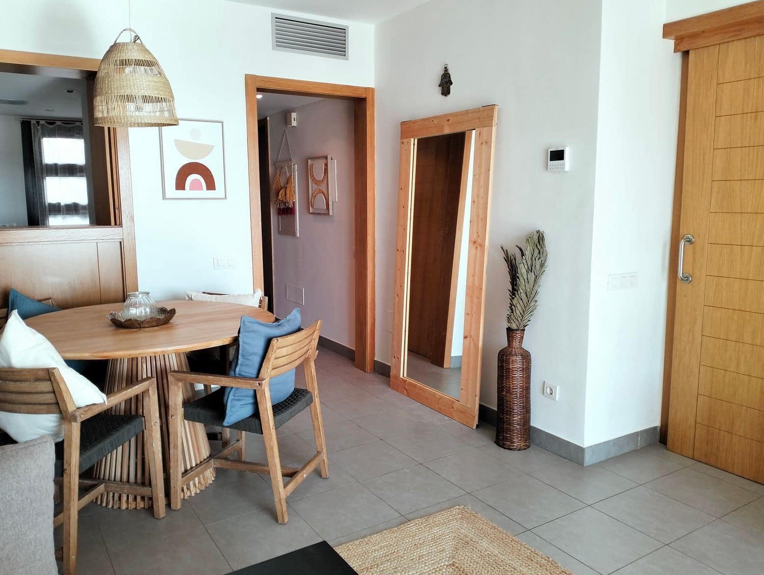 2 soveværelse Lejlighed til salg i Mojacar med swimmingpool garage - € 265.000 (Ref: 9710957)