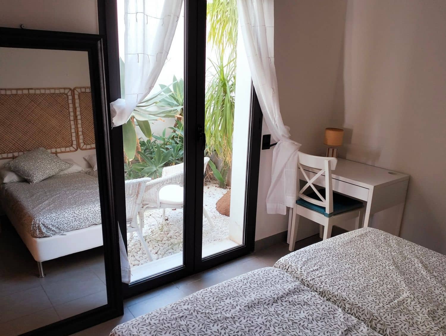 2 soveværelse Lejlighed til salg i Mojacar med swimmingpool garage - € 265.000 (Ref: 9710957)