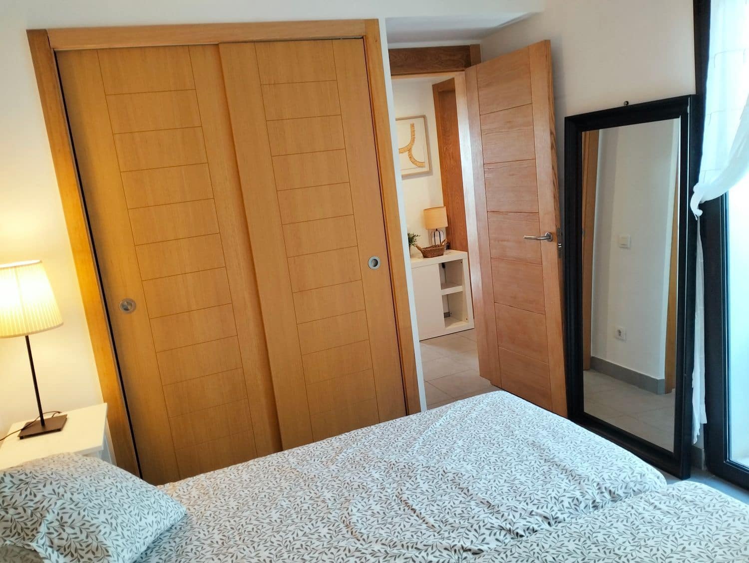 2 soveværelse Lejlighed til salg i Mojacar med swimmingpool garage - € 265.000 (Ref: 9710957)