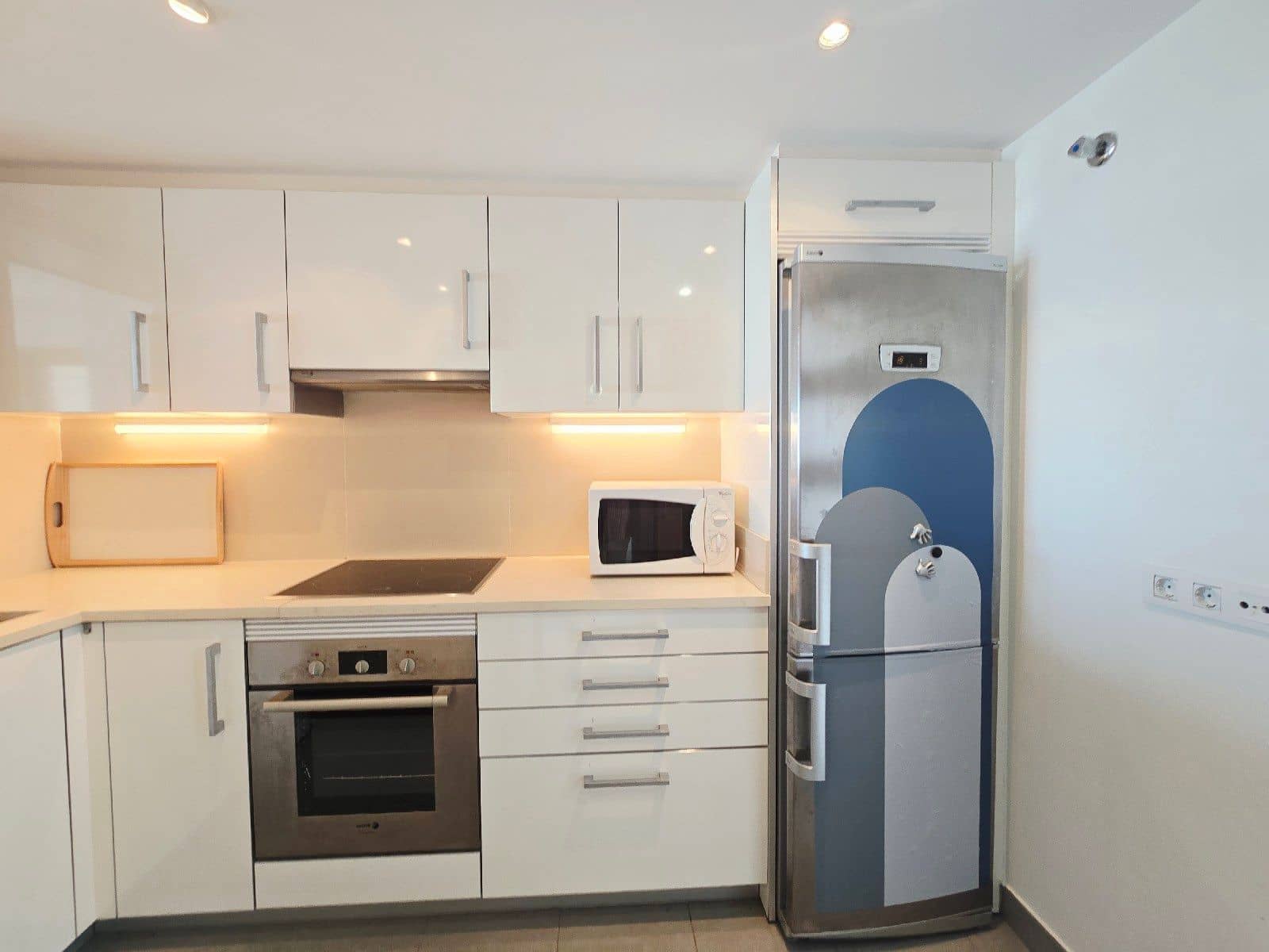 2 bedroom Flat for sale in Mojacar with pool garage - € 285,000 (Ref: 9710957)