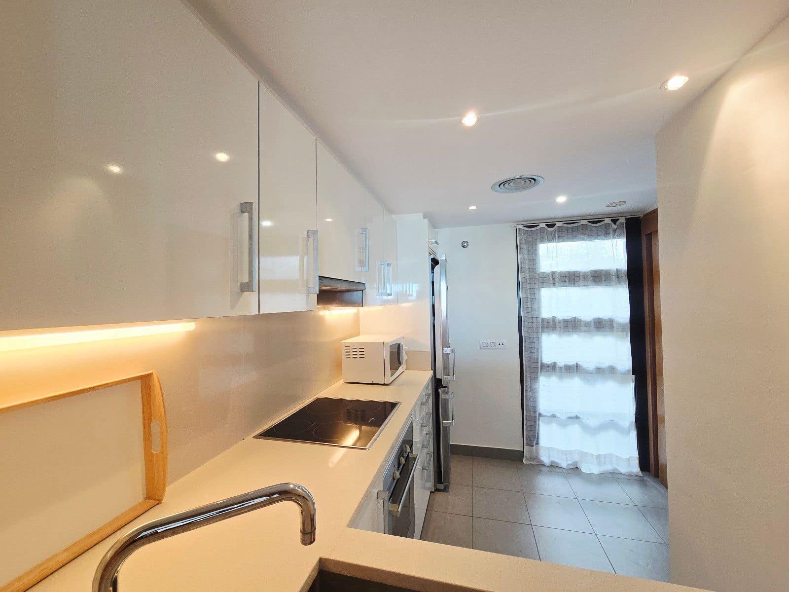 2 bedroom Flat for sale in Mojacar with pool garage - € 285,000 (Ref: 9710957)