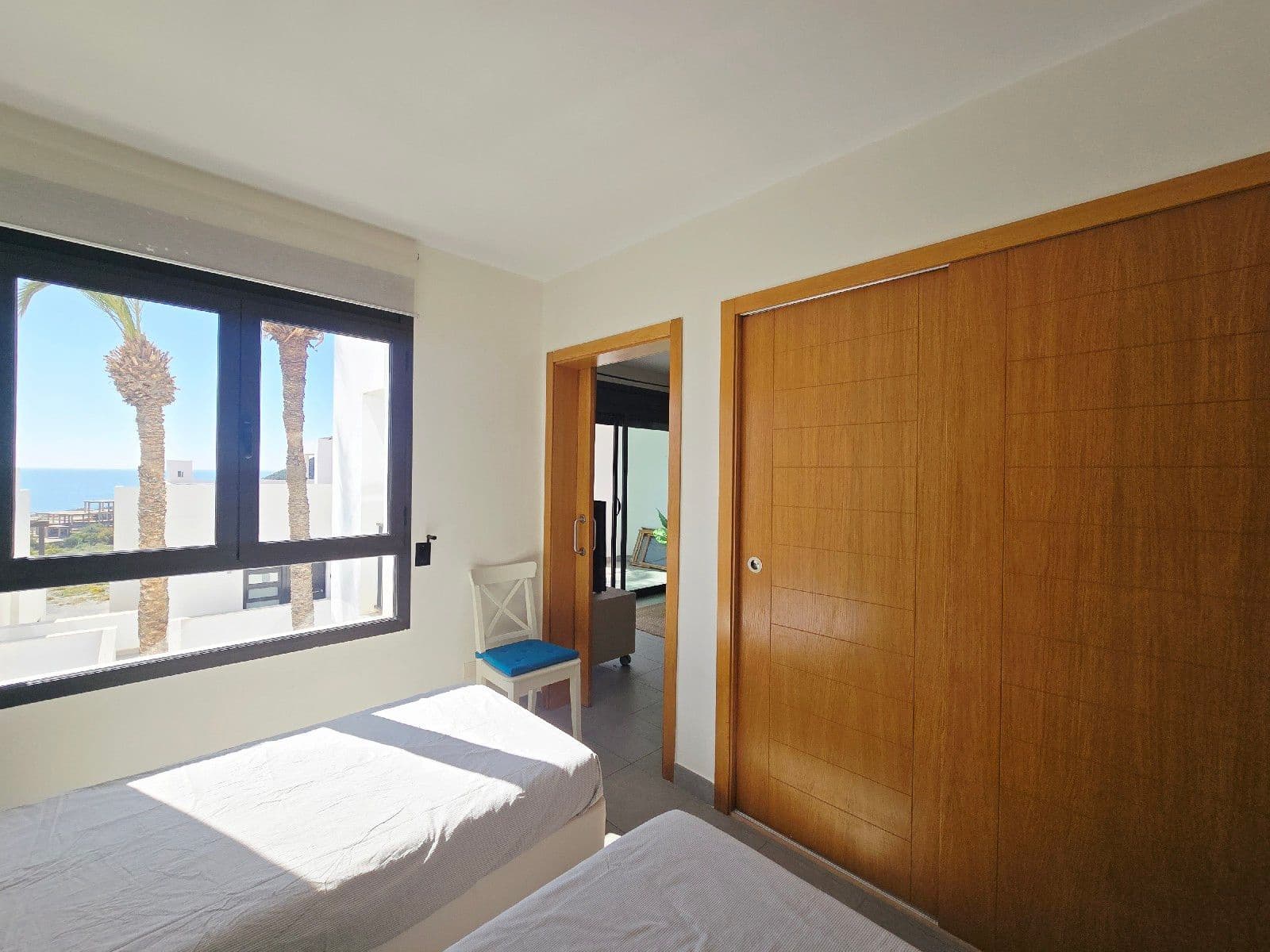 2 bedroom Flat for sale in Mojacar with pool garage - € 285,000 (Ref: 9710957)