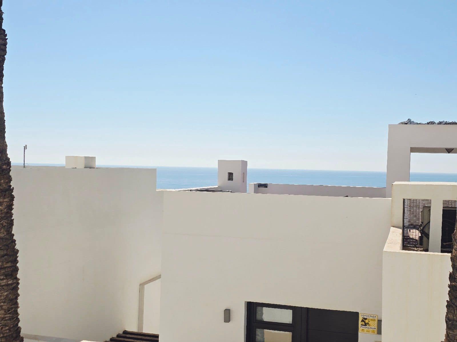2 bedroom Flat for sale in Mojacar with pool garage - € 285,000 (Ref: 9710957)
