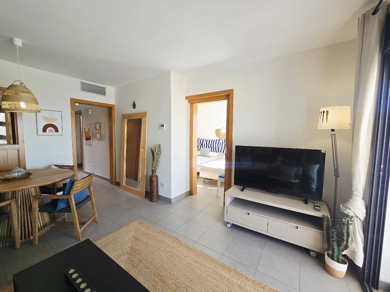 2 bedroom Flat for sale in Mojacar with pool garage - € 285,000 (Ref: 9710957)