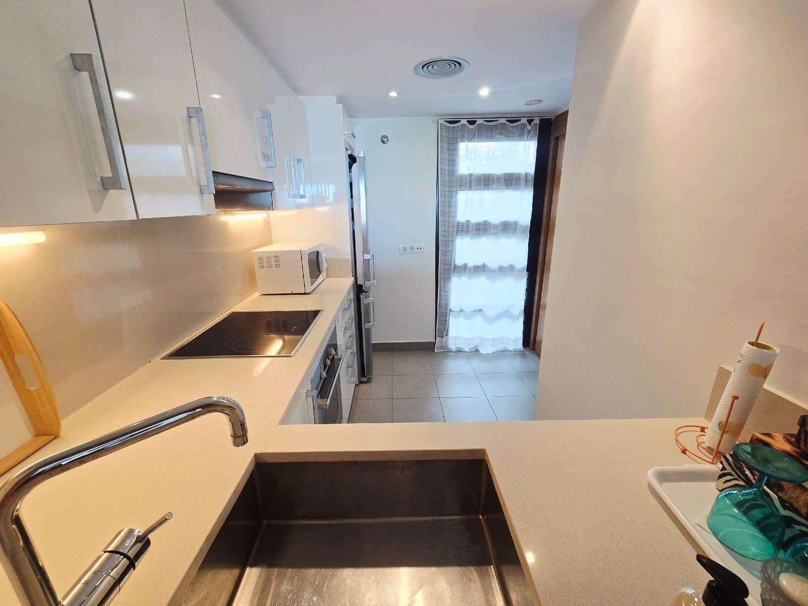 2 bedroom Flat for sale in Mojacar with pool garage - € 285,000 (Ref: 9710957)