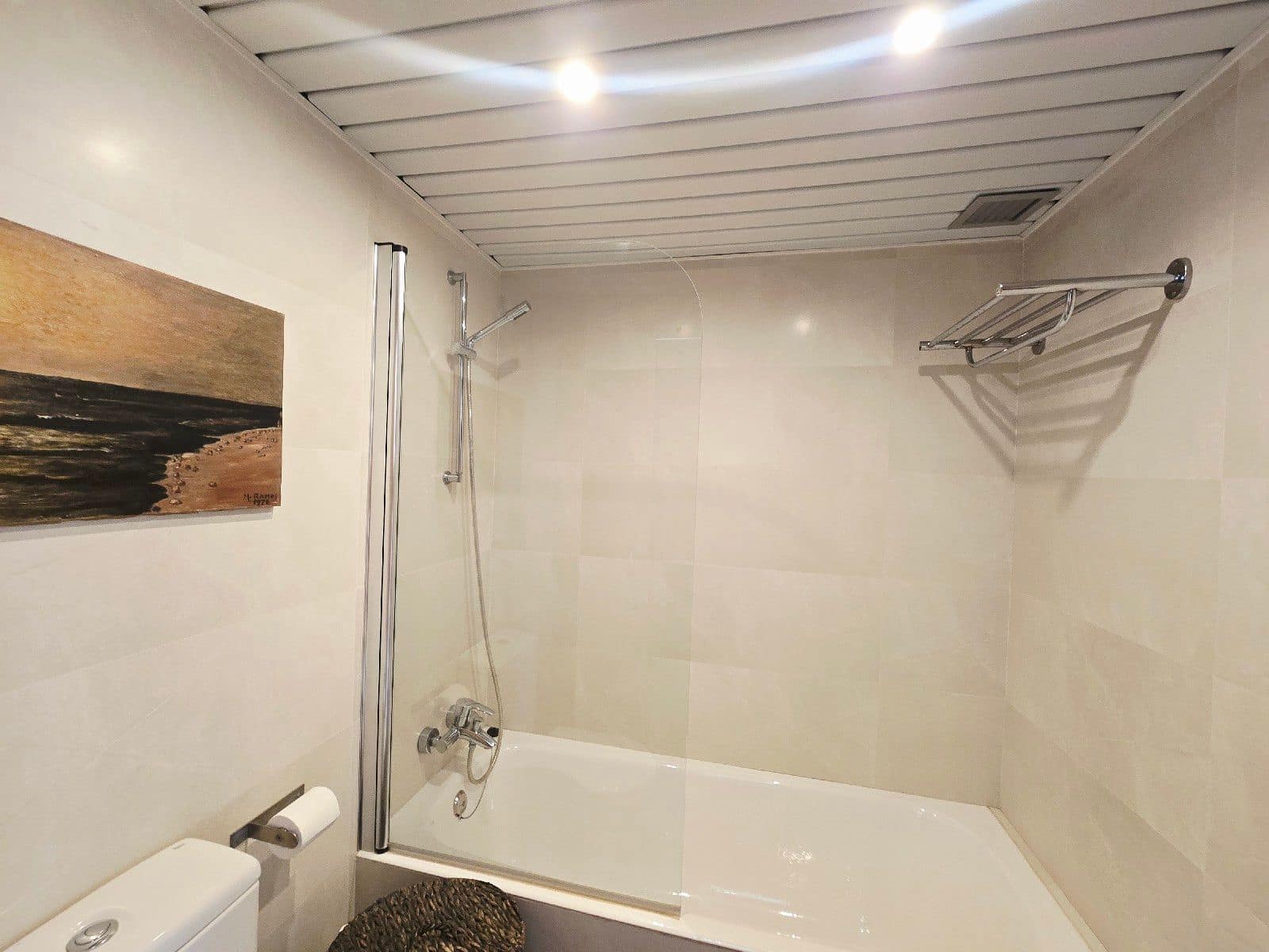 2 bedroom Flat for sale in Mojacar with pool garage - € 285,000 (Ref: 9710957)