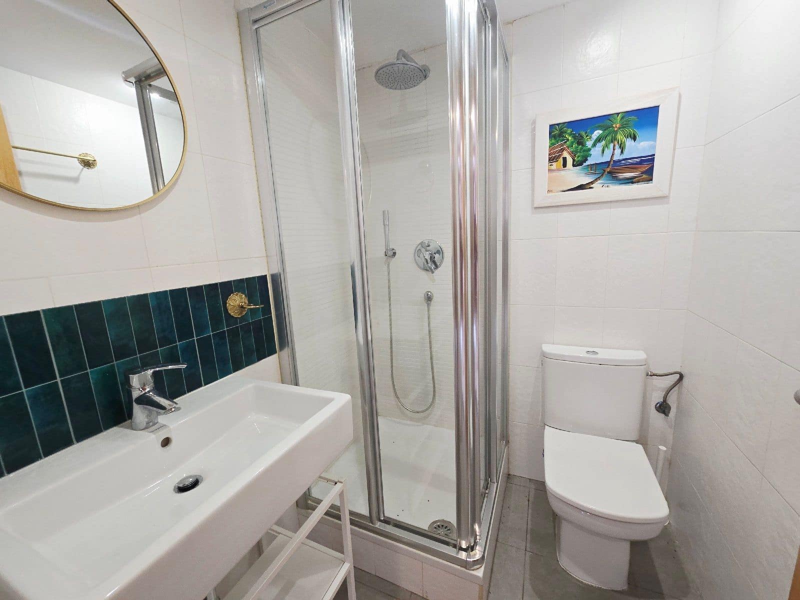 2 bedroom Flat for sale in Mojacar with pool garage - € 285,000 (Ref: 9710957)