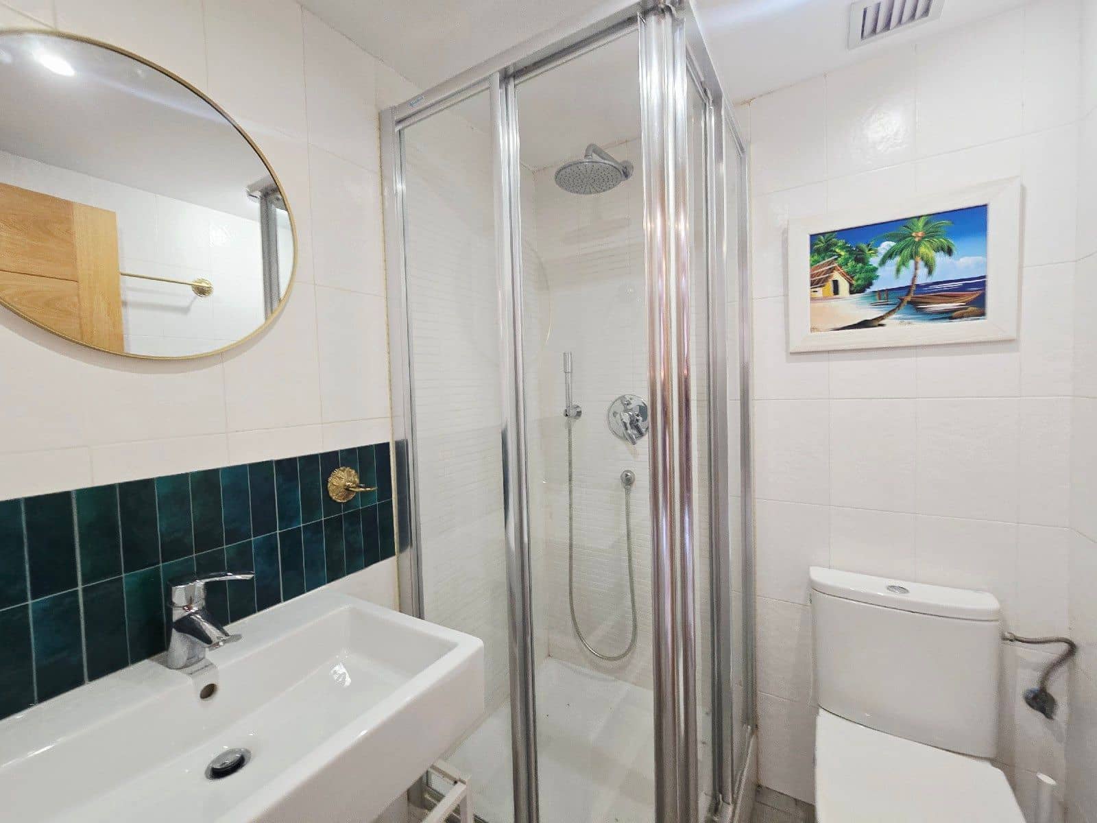 2 bedroom Flat for sale in Mojacar with pool garage - € 285,000 (Ref: 9710957)