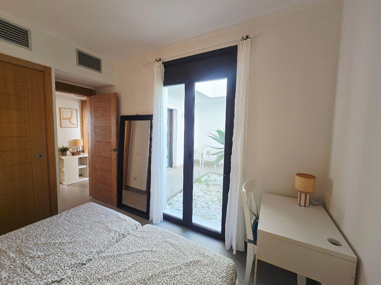 2 bedroom Flat for sale in Mojacar with pool garage - € 285,000 (Ref: 9710957)