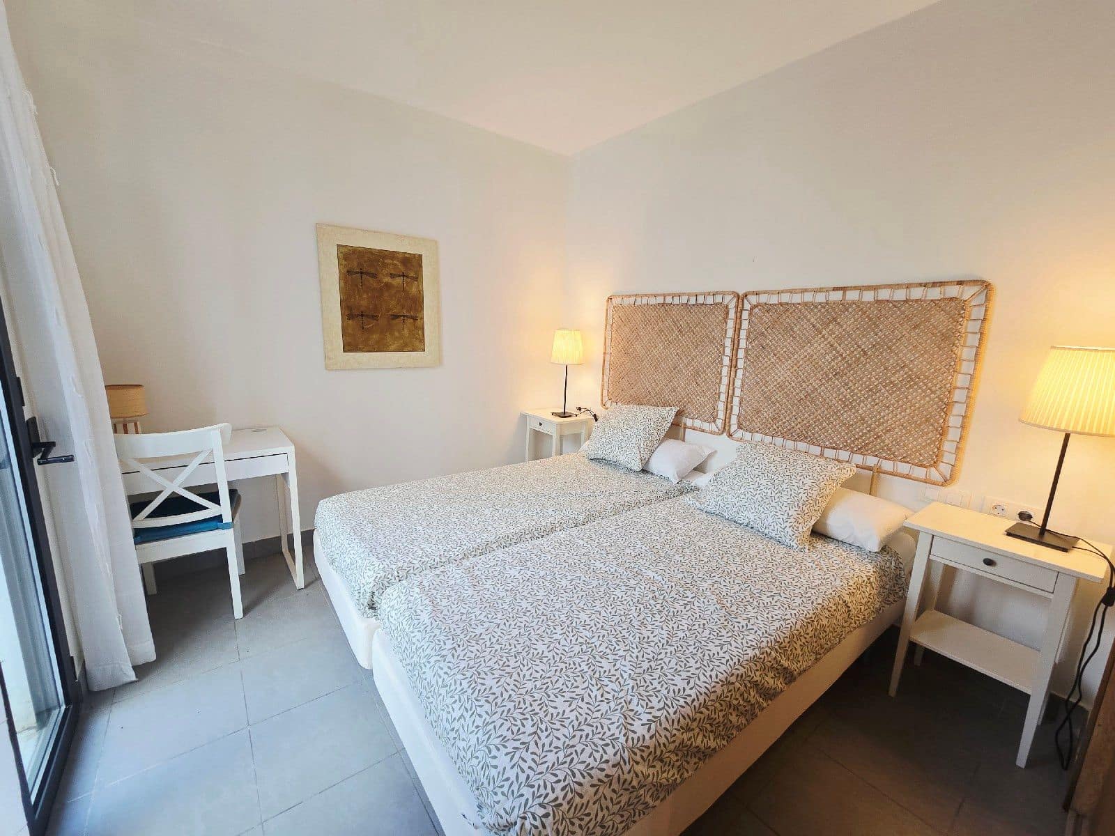 2 bedroom Flat for sale in Mojacar with pool garage - € 285,000 (Ref: 9710957)