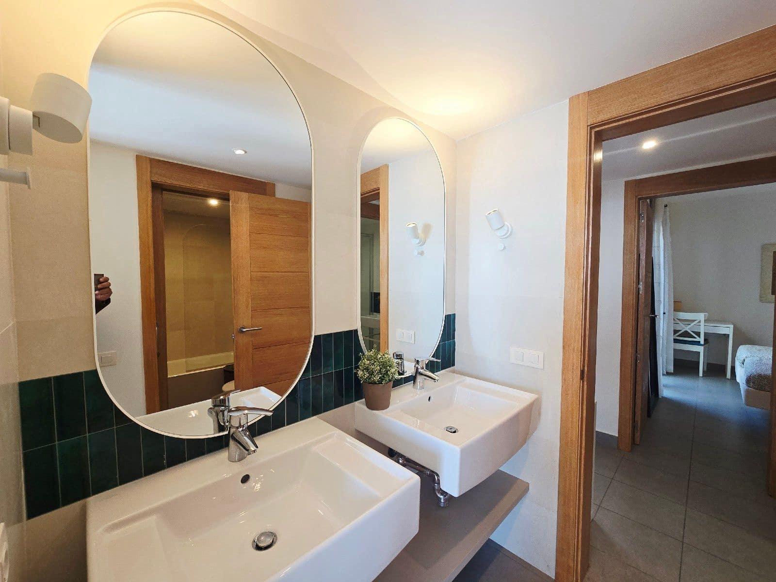 2 bedroom Flat for sale in Mojacar with pool garage - € 285,000 (Ref: 9710957)